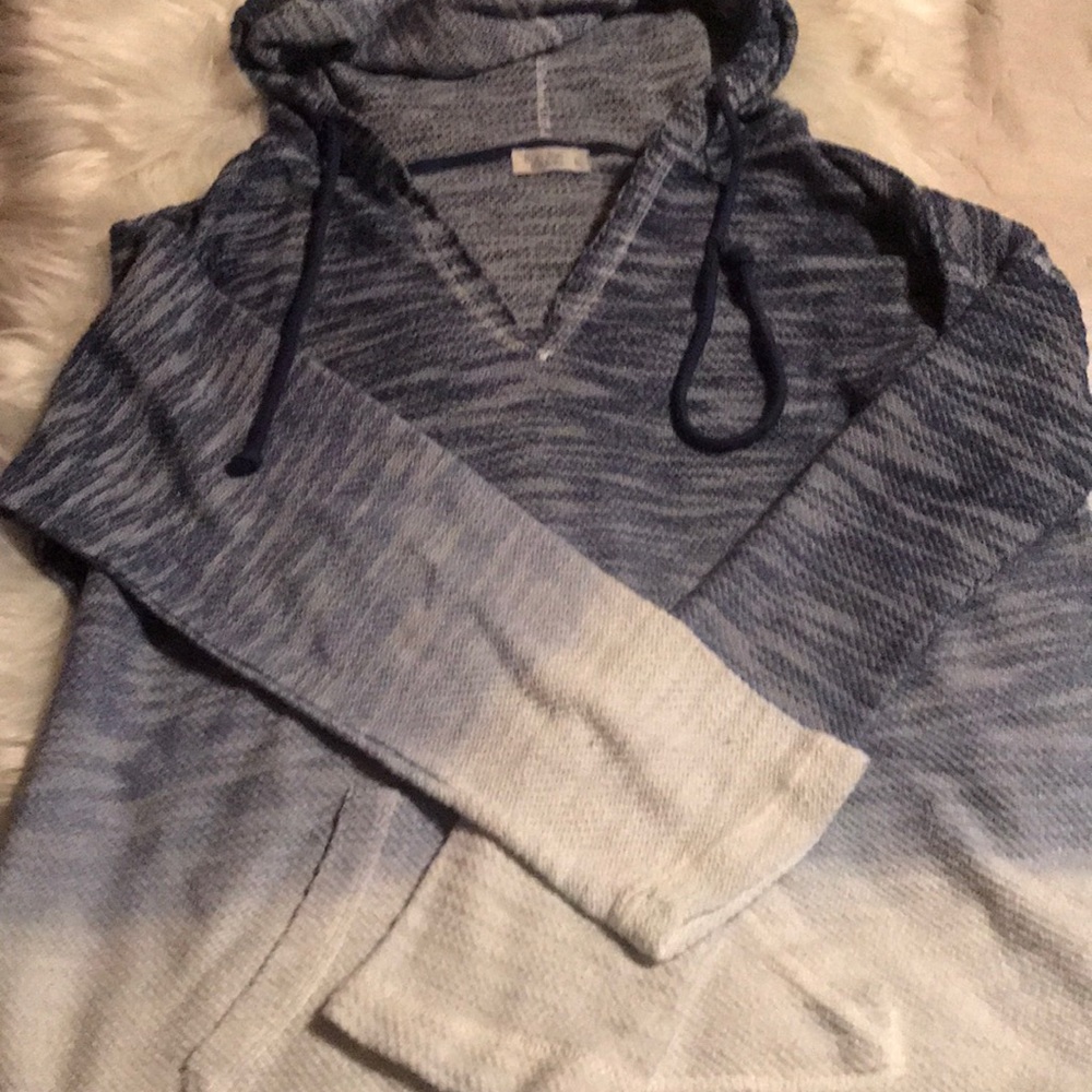 Ron Jon pullover